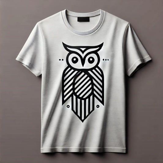 owl t-shirt